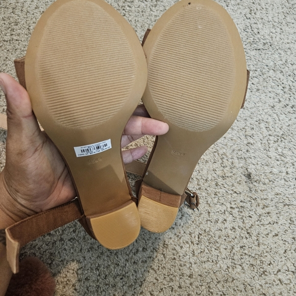 Torrid sandals - Picture 4 of 5